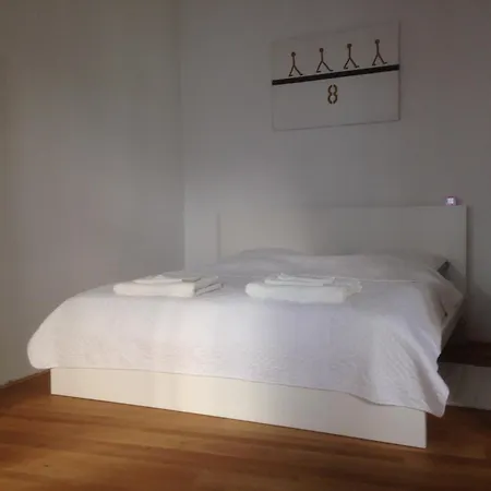 Apartment Grafenloft *