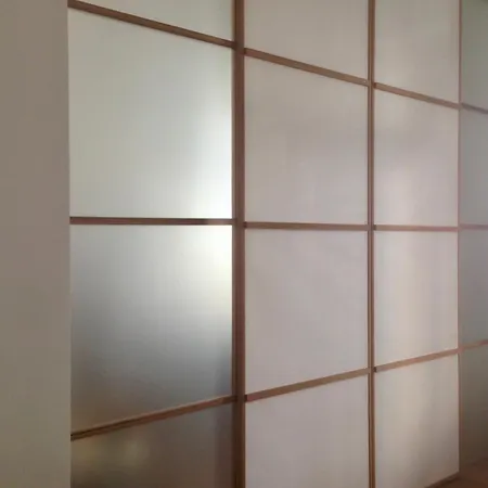 Apartment Grafenloft Dusseldorf