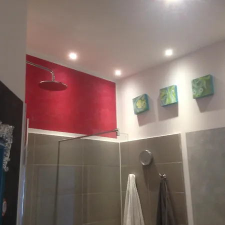 Grafenloft Apartment