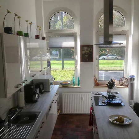 Grafenloft Apartment