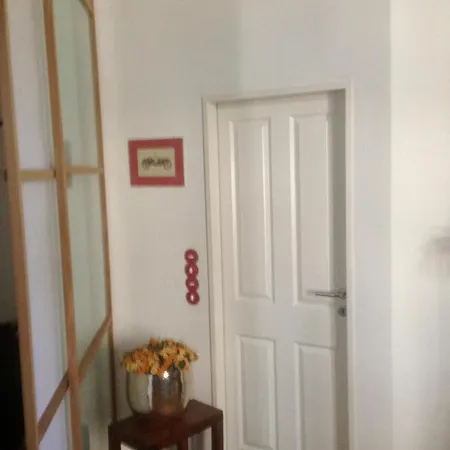 Apartment Grafenloft *